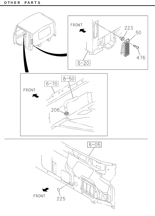 Partial Engine